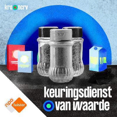 #13 - Wat is het geheimzinnige ingrediënt in bijna al ons eten?