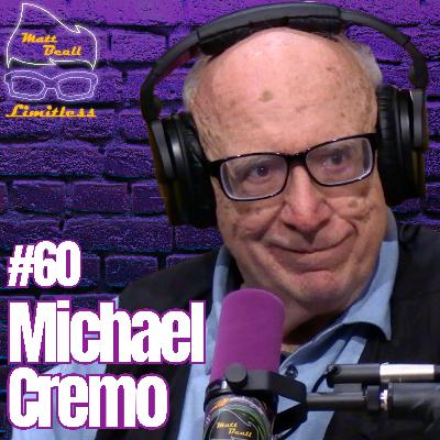 The Illusion of Self... and Why Humans May Have Always Been on Earth | #60 Michael Cremo