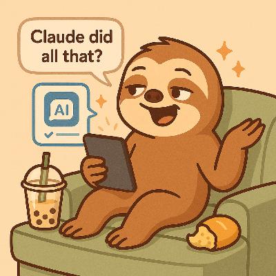 EP169 - Anthropic Claude Opus 4.5 根本作弊!程式碼強到爆,難怪Gemini都哭泣! EP169 - Anthropic Claude Opus 4.5 根本作弊!程式碼強到爆,難怪Gemini都哭泣!