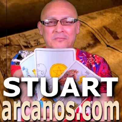El Mejor Horoscopo de Hoy es el de ARCANOS.COM
