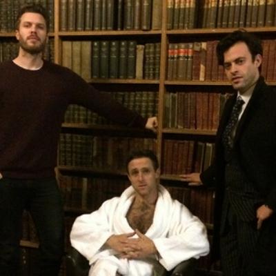 S3 Ep4 - Rick Edwards