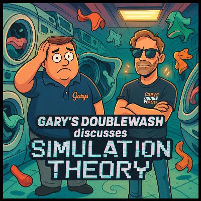 The Fourth of July Simulation Theory Spectacular