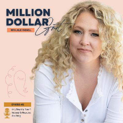 The Simplicity Lie: Why “One Offer” Isn’t the Point The Simplicity Lie: Why “One Offer” Isn’t the Point