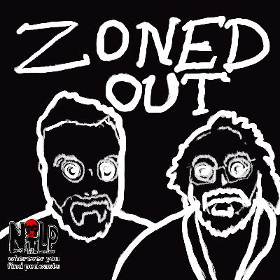 Zoned Out: The Twilight Zone Revisited "The Howling Man"