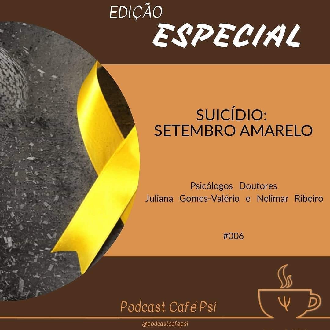 Podcast Café Psi