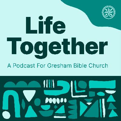 How to Make the Most of Church on a Sunday (with Dave Martin)