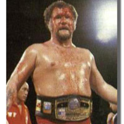 Episode #145 George Schire talks about Harley Race