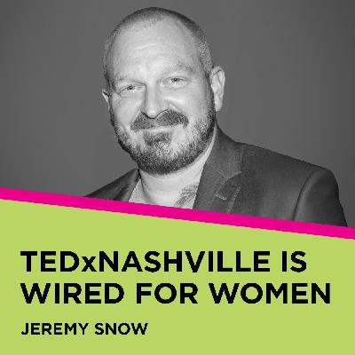 TedX Is Wired for Women