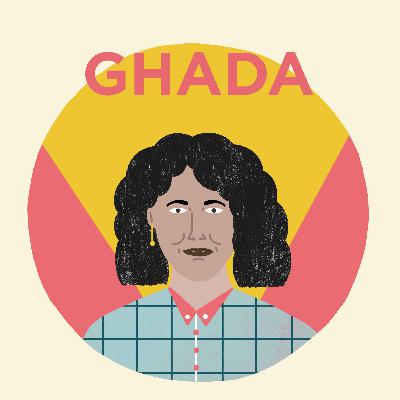3 | Ghada, maman immigrée