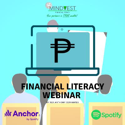 Financial Literacy Webinar