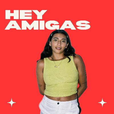 Episode 60: Meet My Besties!