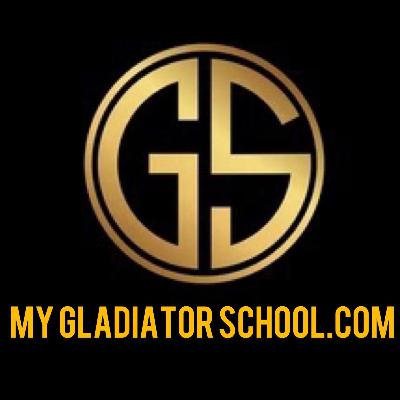 Nino Brown and How He Stayed "Locked In" | My Gladiator School (E2) Nino Brown and How He Stayed "Locked In" | My Gladiator School (E2)