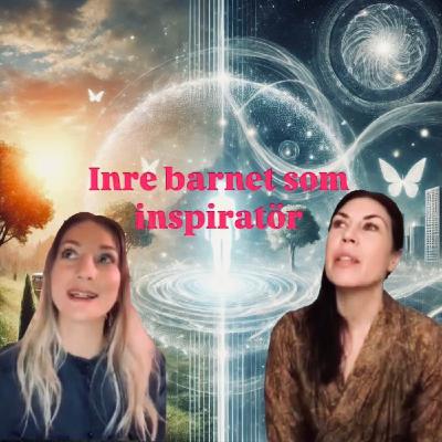 Inre barnet som inspiratör