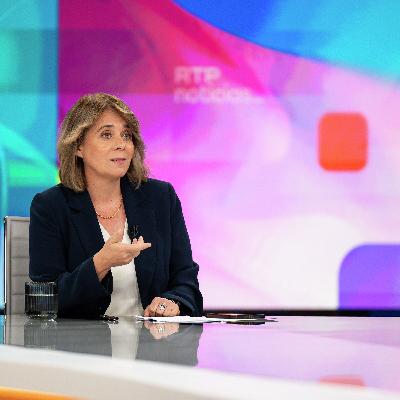 Luís Marques Mendes vs Catarina Martins