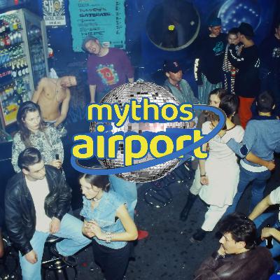 Trailer: Mythos Airport – Die Geschichte einer Legende