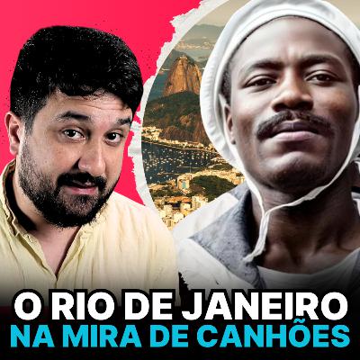 REVOLTA DA CHIBATA