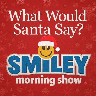 What Would Santa Say