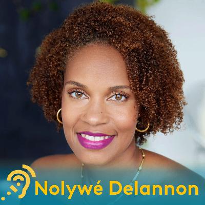 Nolywé Delannon, chercheuse et autrice : dialogue avec la Guyane “carnavale”