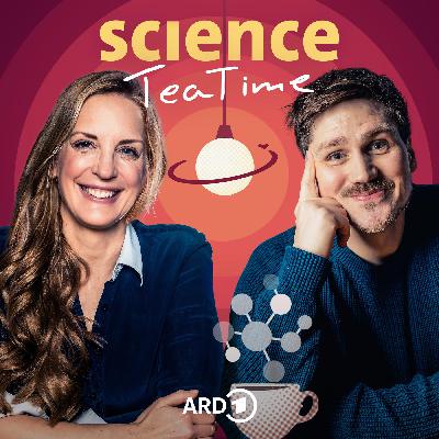 Trailer: Science TeaTime ab 12. Februar 2026