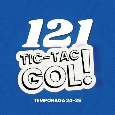 Tic-Tac-Gol! #121 - As principais movimentações da Trade Deadline!