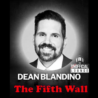UL #101 Dean Blandino The Fifth Wall