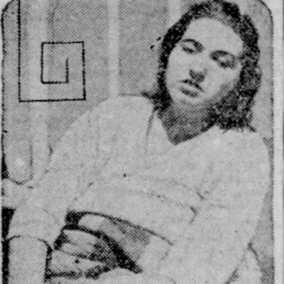 Murdered by His Mother Inside Classroom