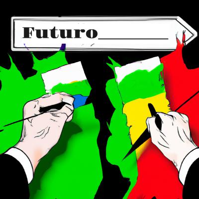 Ep27: Thailegalizandia, Morte verdadeira da Rainha e Eleições Presidenciais 2022!! Ep27: Thailegalizandia, Morte verdadeira da Rainha e Eleições Presidenciais 2022!!