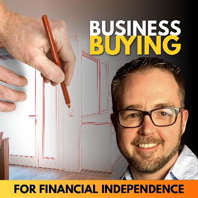 0028 - A 25-Year Employee's Path to Ownership: Overpaying on Purpose Using None Of His Own Money
