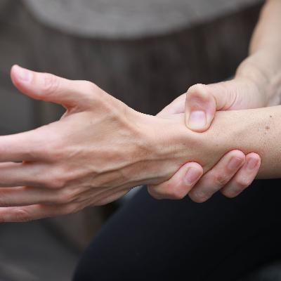 Press this point for immunity, cold and flu