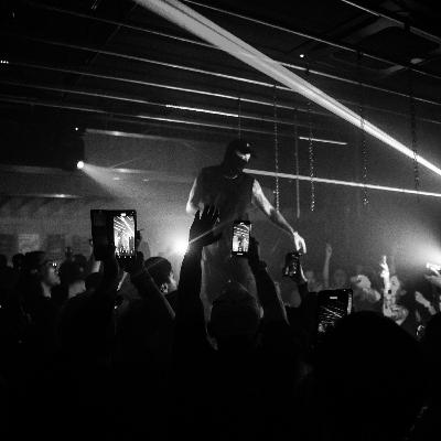 MØJI: Unchained Jakarta