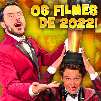 Os filmes e séries PREFERIDOS Do Pipocando em 2022! Os filmes e séries PREFERIDOS Do Pipocando em 2022!