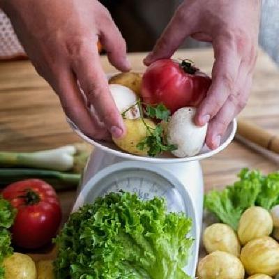 Mitos de la alimentación, con Boticaria García