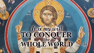 How will YOU answer the Call of the King? How will YOU answer the Call of the King?