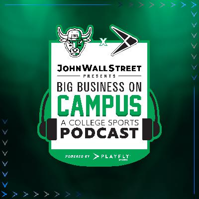 JohnWallStreet Presents: University of Pittsburgh Director of Athletics Allen Greene JohnWallStreet Presents: University of Pittsburgh Director of Athletics Allen Greene