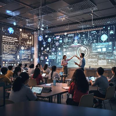 Claude Chatbot Updates, Education Innovations, and Global AI Expansion
