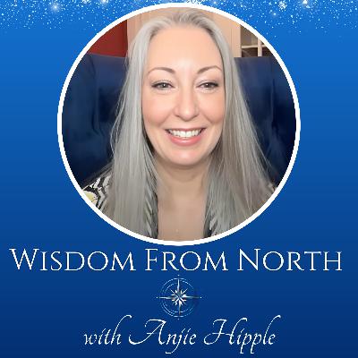 #189 The Pleiadians Are Reaching Out: What They Say About Humanity’s Future Will Leave You Speechless | Anjie Hipple