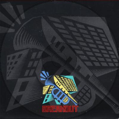 The BreakOut Mix 2020