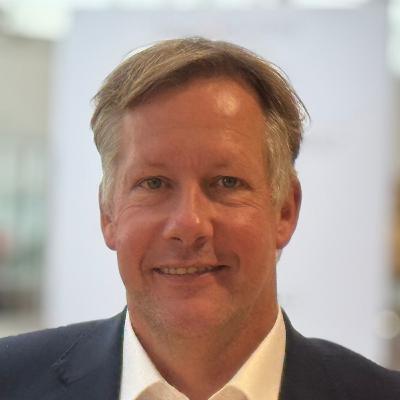 [EN] Expo Real 2025 Special - Alexandre Grellier of Drooms