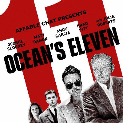 Ocean's Eleven (feat. Cory Novotny)