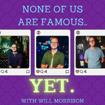 52. Annie and Will Still Aren't Famous (Season One Finale) 52. Annie and Will Still Aren't Famous (Season One Finale)