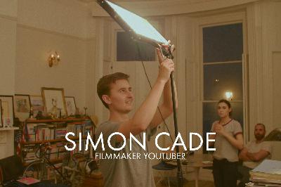 SIMON CADE SIMON CADE