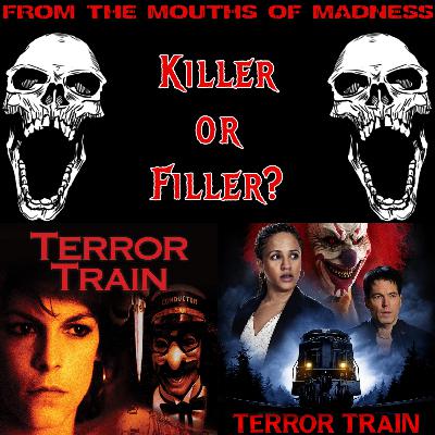 Terror Train '80 vs '22
