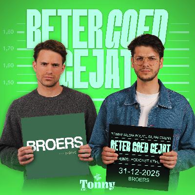 BROERS | Seks met bloed en chlamydia BROERS | Seks met bloed en chlamydia