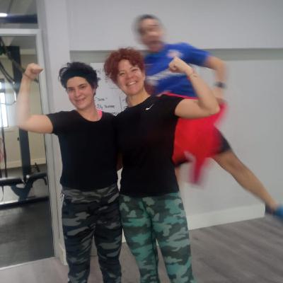 T5E4 El trio de las Azores