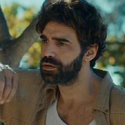 11x07 - Perquè la casa cau i els esperits es queden!