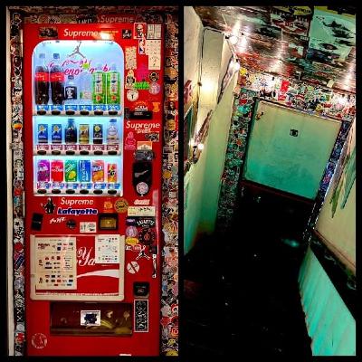 ハンバーガー旨かった日記