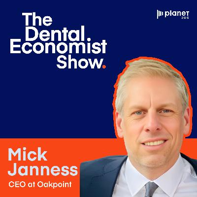 Why Focusing On The Patient Guarantees Dental Success with Mick Janness