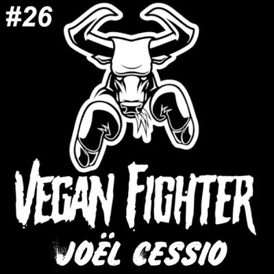 #26 - Joël Cessio - Pourquoi sauter dans l'arène pendant une corrida ?