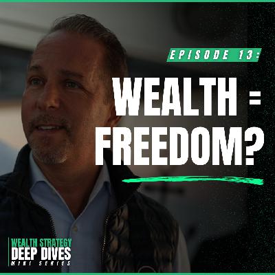 What Is Holistic Wealth? Redefining Freedom Beyond Just Money