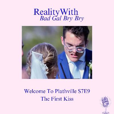 Welcome To Plathville S7E9: The First Kiss Recap